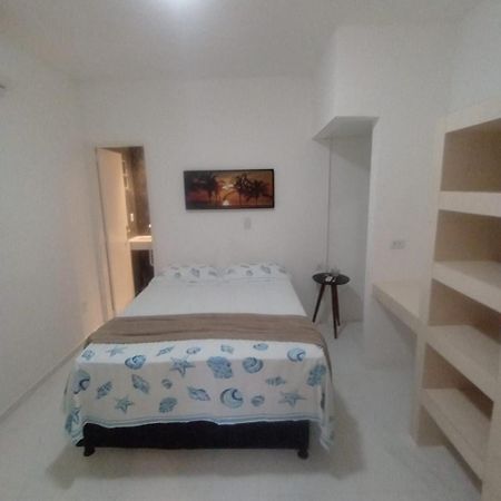 Apartamentos Beira Mar Pôrto das Galinhas Εξωτερικό φωτογραφία