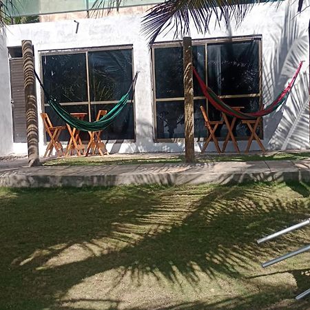 Apartamentos Beira Mar Pôrto das Galinhas Εξωτερικό φωτογραφία