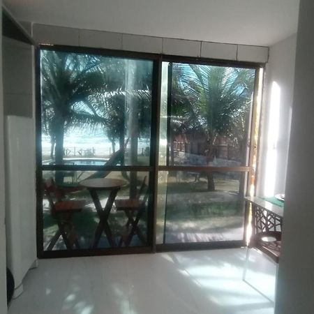 Apartamentos Beira Mar Pôrto das Galinhas Εξωτερικό φωτογραφία