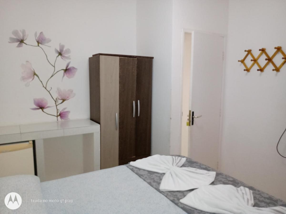 Apartamentos Beira Mar Pôrto das Galinhas Εξωτερικό φωτογραφία