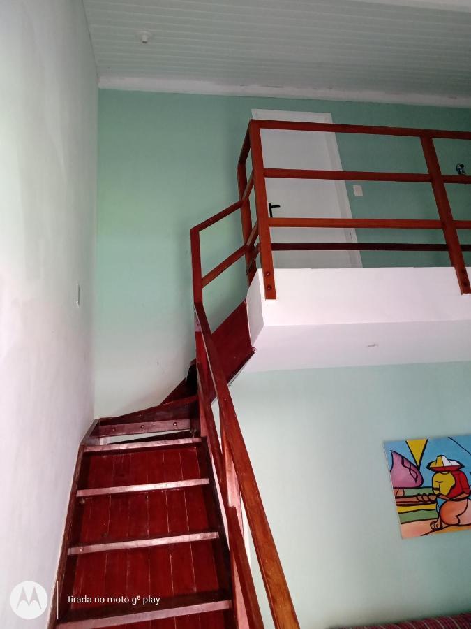 Apartamentos Beira Mar Pôrto das Galinhas Εξωτερικό φωτογραφία