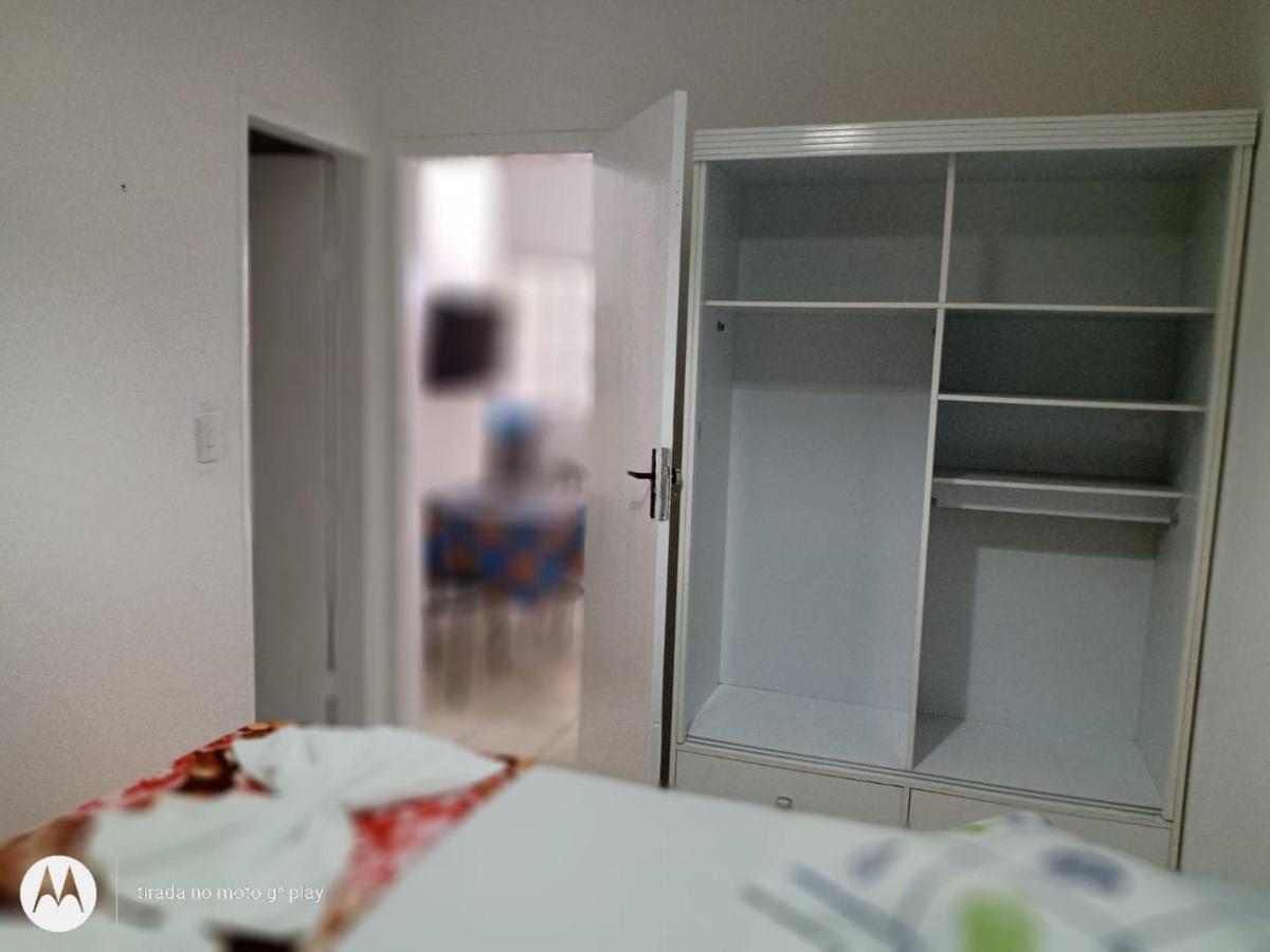 Apartamentos Beira Mar Pôrto das Galinhas Εξωτερικό φωτογραφία