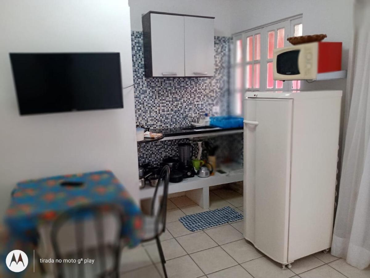 Apartamentos Beira Mar Pôrto das Galinhas Εξωτερικό φωτογραφία