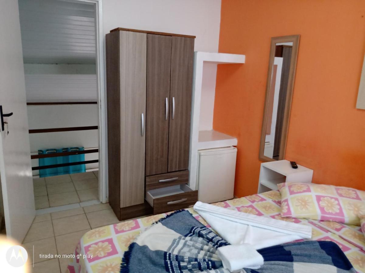 Apartamentos Beira Mar Pôrto das Galinhas Εξωτερικό φωτογραφία