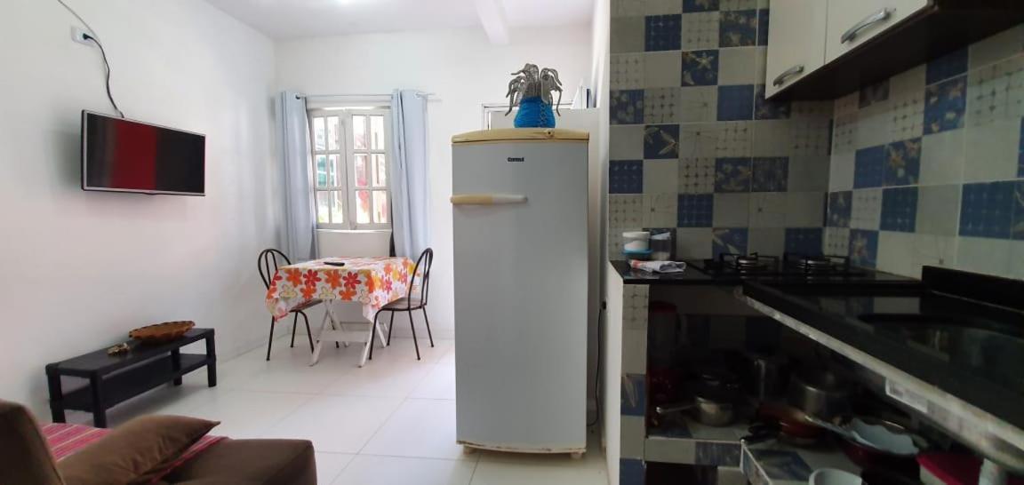 Apartamentos Beira Mar Pôrto das Galinhas Εξωτερικό φωτογραφία