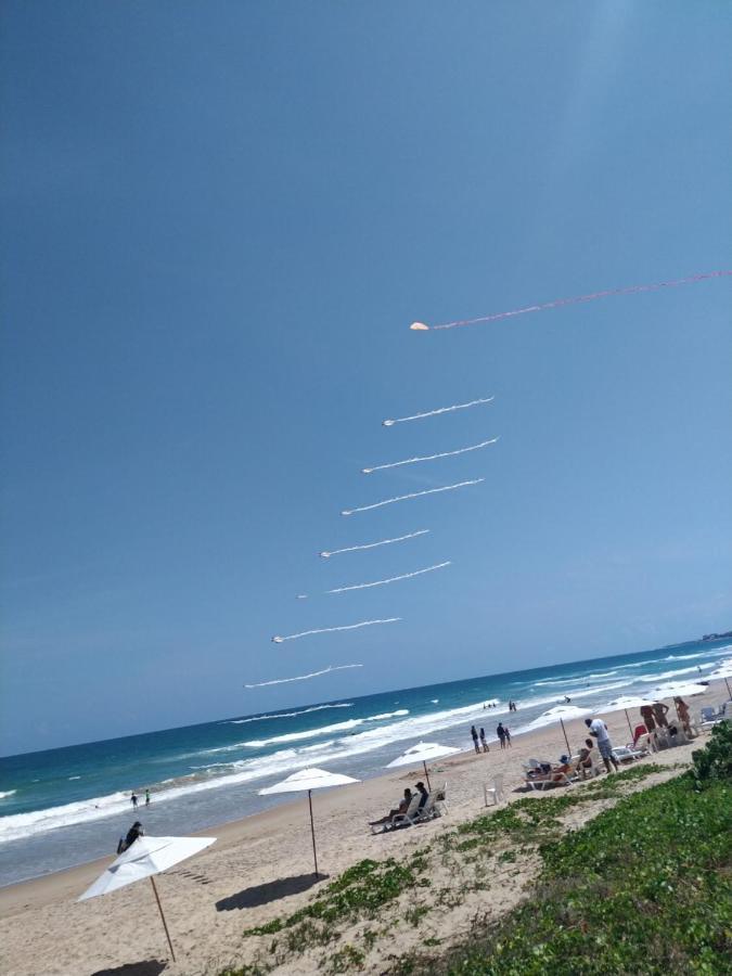 Apartamentos Beira Mar Pôrto das Galinhas Εξωτερικό φωτογραφία