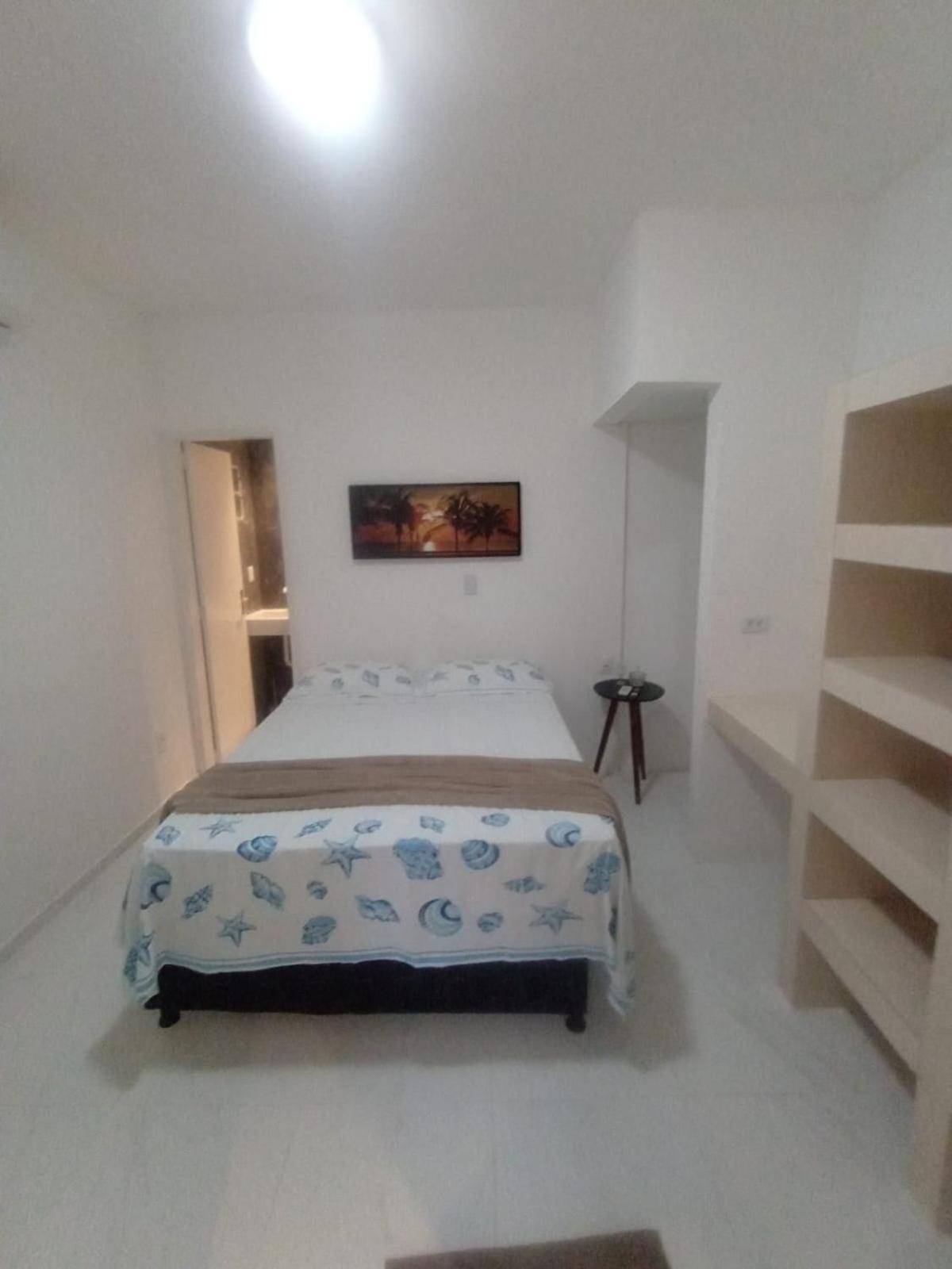 Apartamentos Beira Mar Pôrto das Galinhas Εξωτερικό φωτογραφία