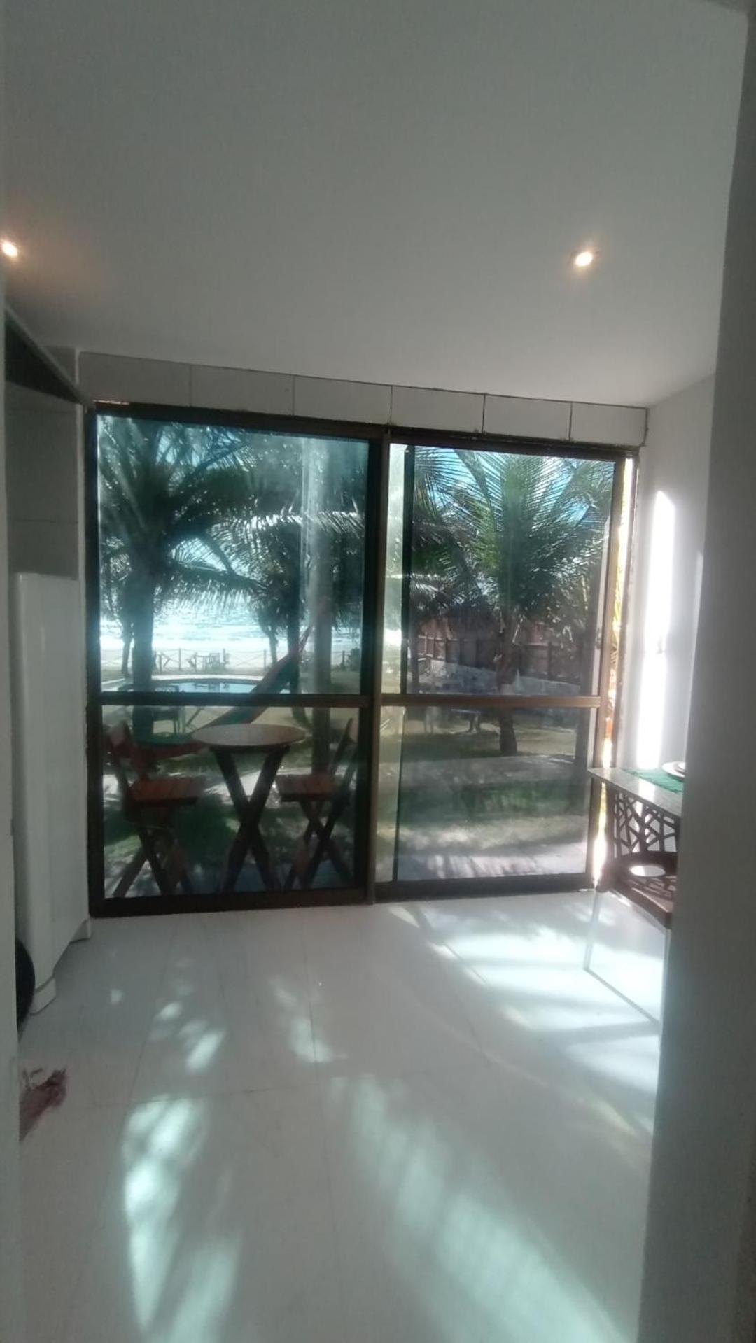 Apartamentos Beira Mar Pôrto das Galinhas Εξωτερικό φωτογραφία