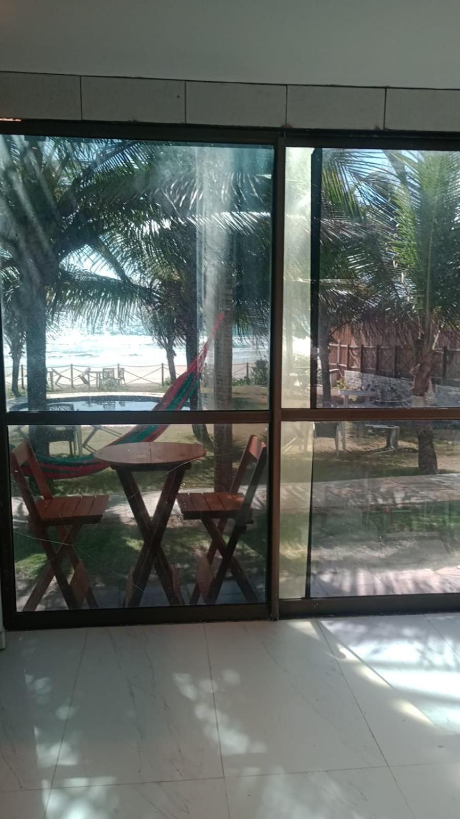 Apartamentos Beira Mar Pôrto das Galinhas Εξωτερικό φωτογραφία