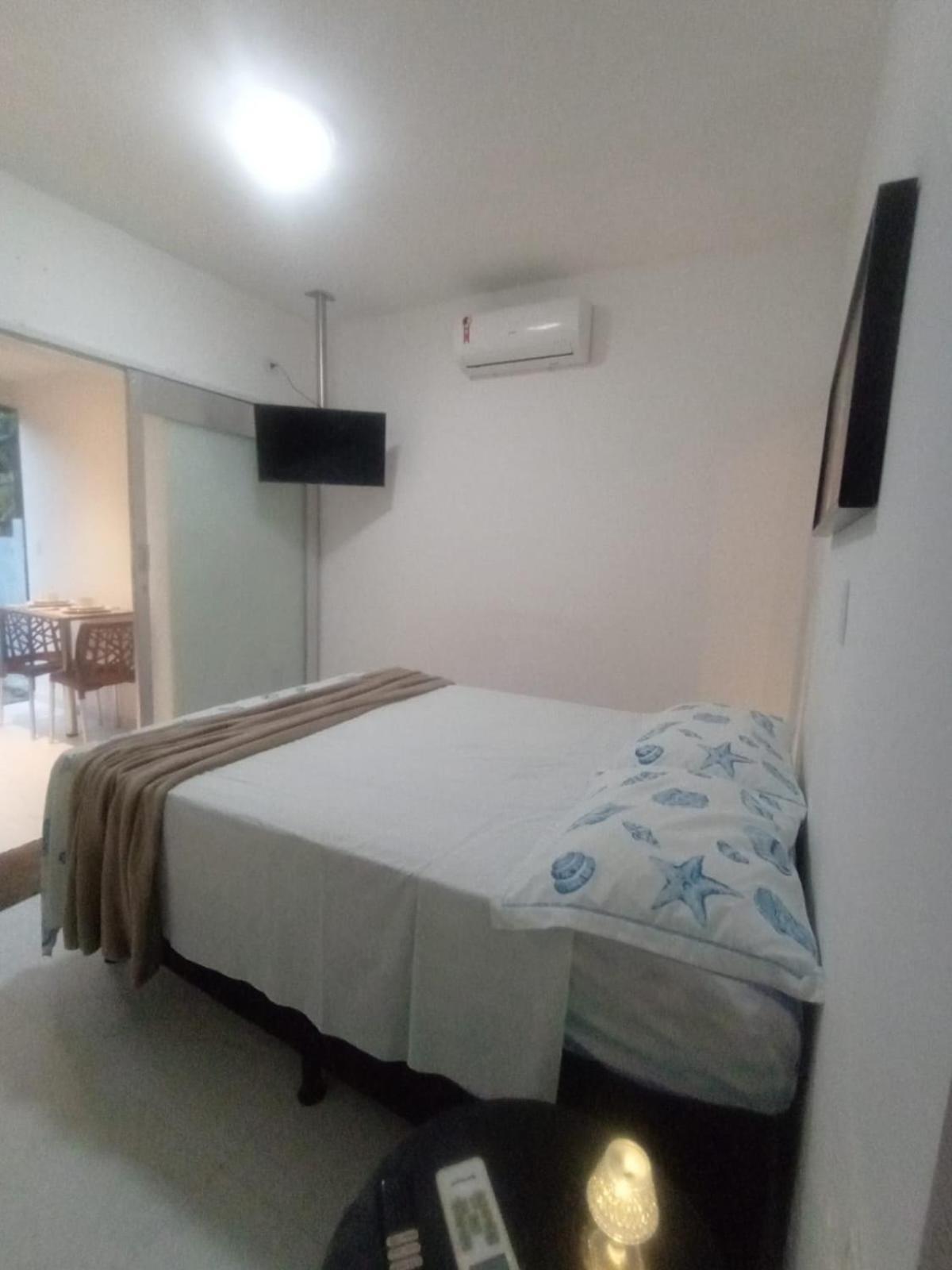 Apartamentos Beira Mar Pôrto das Galinhas Εξωτερικό φωτογραφία