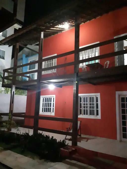 Apartamentos Beira Mar Pôrto das Galinhas Εξωτερικό φωτογραφία
