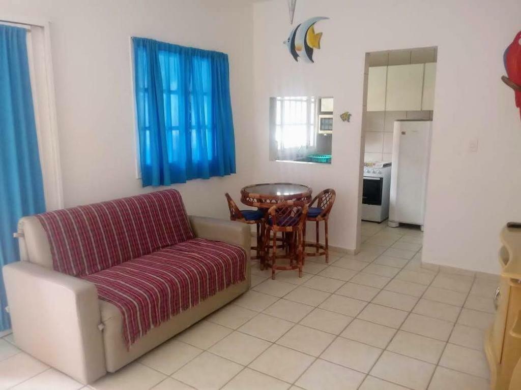 Apartamentos Beira Mar Pôrto das Galinhas Εξωτερικό φωτογραφία