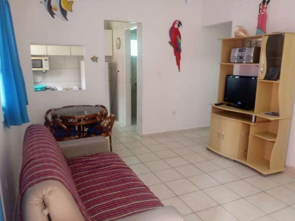 Apartamentos Beira Mar Pôrto das Galinhas Εξωτερικό φωτογραφία