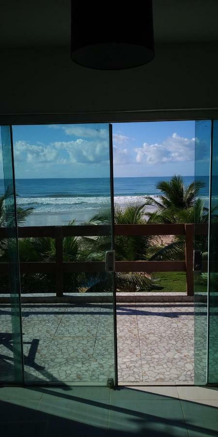 Apartamentos Beira Mar Pôrto das Galinhas Εξωτερικό φωτογραφία