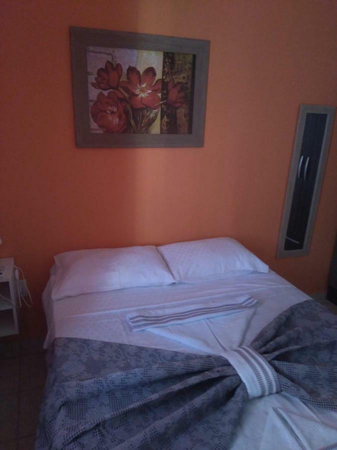 Apartamentos Beira Mar Pôrto das Galinhas Εξωτερικό φωτογραφία